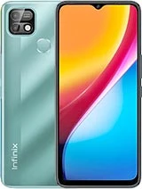 Блоки питания для Infinix Smart 5 Pro