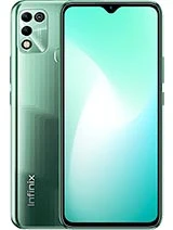 Шлейфы для Infinix Hot 11 Play