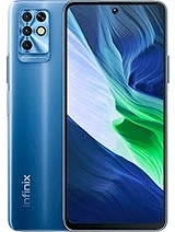 Чехлы для Infinix Note 11i