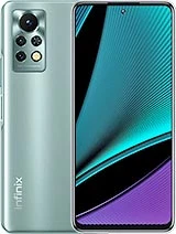 Камеры для Infinix Note 11s