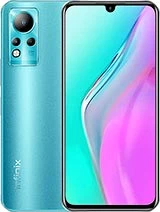 Дисплеи и тачскрины для Infinix Note 11