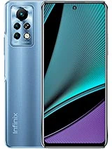 Переклейка для Infinix Note 11 Pro