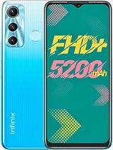 Дисплеи и тачскрины для Infinix Hot 11