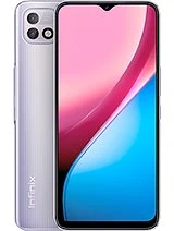 Камеры для Infinix Hot 10i