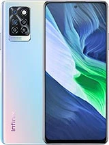 Корпуса для Infinix Note 10 Pro NFC