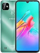 Чехлы для Infinix Smart HD 2021