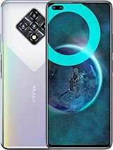 Камеры для Infinix Zero 8i