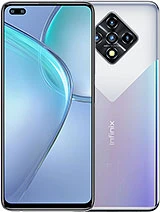 Корпуса для Infinix Zero 8