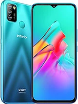 Корпуса для Infinix Smart 5