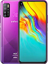 Камеры для Infinix Hot 9 Pro