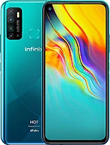Материнские платы для Infinix Hot 9
