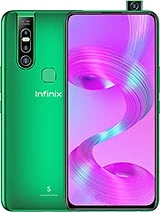 Чехлы для Infinix S5 Pro (16+32)