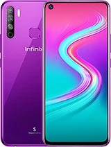 Чехлы для Infinix S5 lite