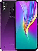 Чехлы для Infinix Smart 4c