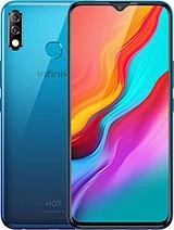 Камеры для Infinix Hot 8 Lite