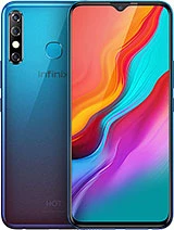 Камеры для Infinix Hot 8