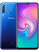 Материнские платы для Infinix S4