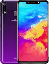 Корпуса для Infinix Hot 7