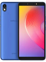 Корпуса для Infinix Smart 2 HD