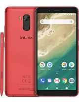 Материнские платы для Infinix Note 5 Stylus