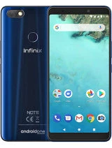 Камеры для Infinix Note 5