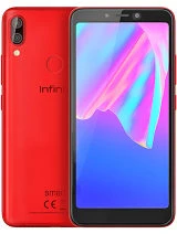 Чехлы для Infinix Smart 2 Pro