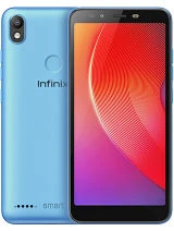 Чехлы для Infinix Smart 2