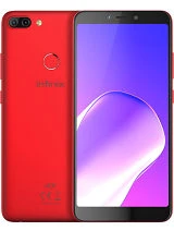 Камеры для Infinix Hot 6 Pro