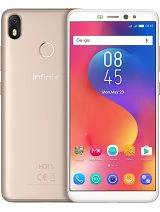 Камеры для Infinix Hot S3