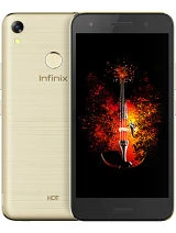 Материнские платы для Infinix Hot 5