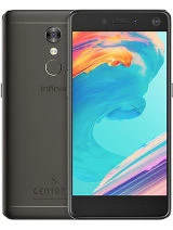 Переклейка для Infinix S2 Pro