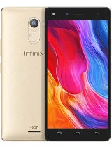 Чехлы для Infinix Hot 4 Pro