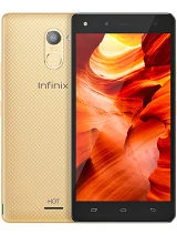 Камеры для Infinix Hot 4