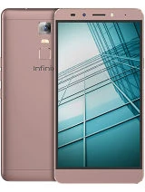 Чехлы для Infinix Note 3