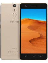 Камеры для Infinix Hot S