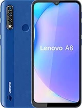 Чехлы для Lenovo A8 (2020) L10041