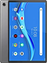 Переклейка для Lenovo Tab M10 Plus FHD TB-X606F