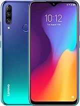 Прочее для Lenovo K10 Plus L39051