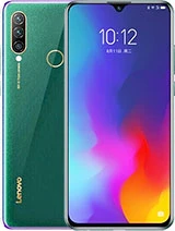 Аккумуляторы для Lenovo K10 Note L38111