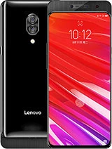 Переклейка для Lenovo Z5 Pro L78031