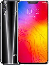 Камеры для Lenovo Z5 L78011