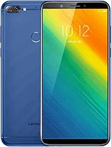 Дисплеи и тачскрины для Lenovo K9 Note L38012