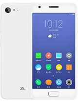 Шлейфы для Lenovo ZUK Z2 Z2131