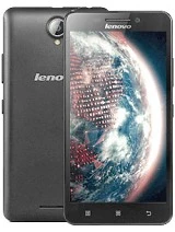 Переклейка для Lenovo A5000