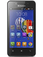Прочее для Lenovo A319