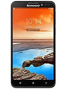 Переклейка для Lenovo S939