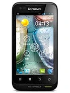 Переклейка для Lenovo A660