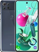 Материнские платы для LG K92 5G