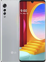 Блоки питания для LG Velvet