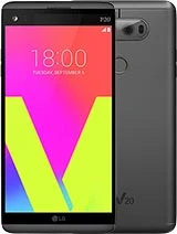 Переклейка для LG V20 H990DS